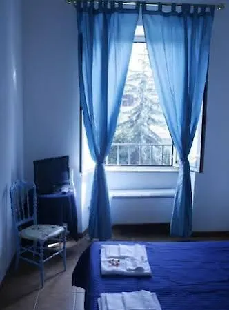 Vecchia Stazione Hotell