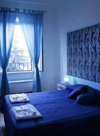Vecchia Stazione Hotell *
