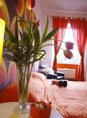 Vecchia Stazione Hotell *