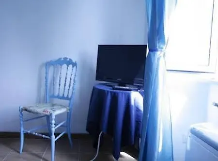 Vecchia Stazione Hotell Rom